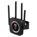 Роутер 3G/4G-WiFi CPF 903-B