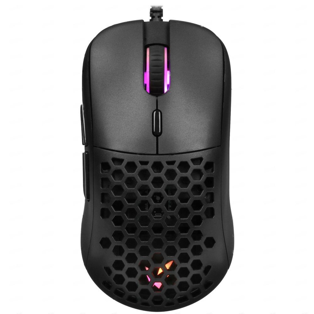 Мышь проводная ARDOR GAMING Prime Black