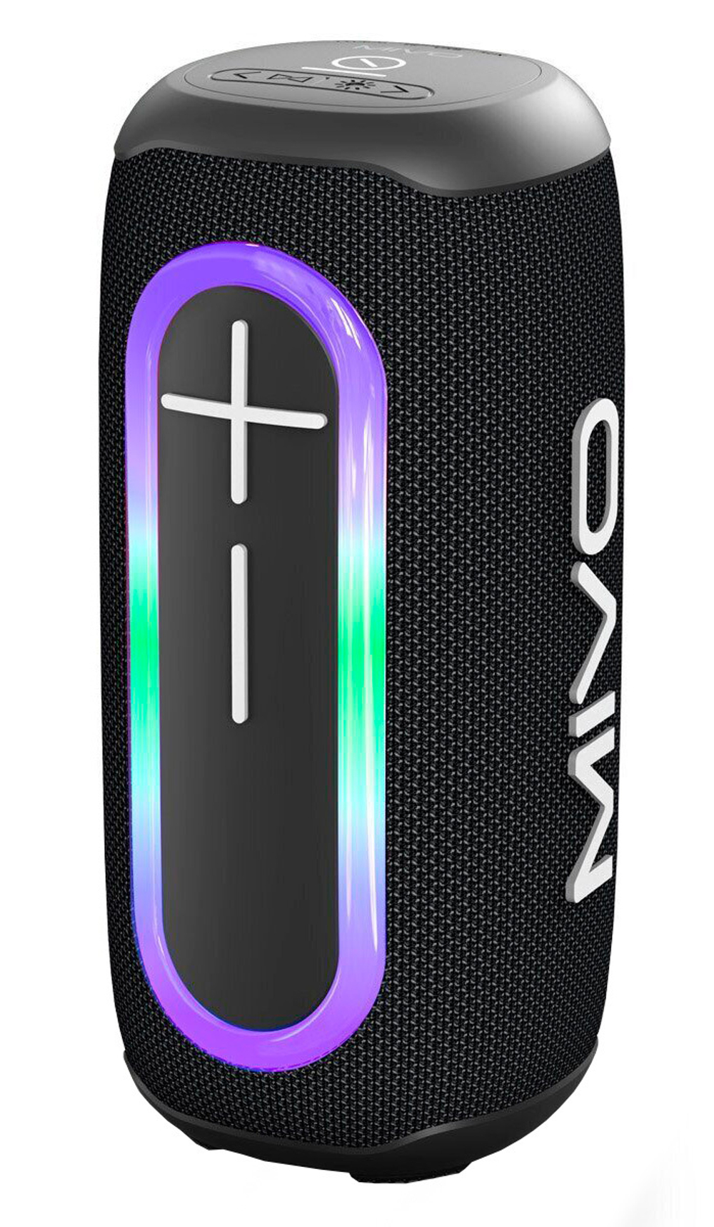 Портативная колонка Mivo M21 Black