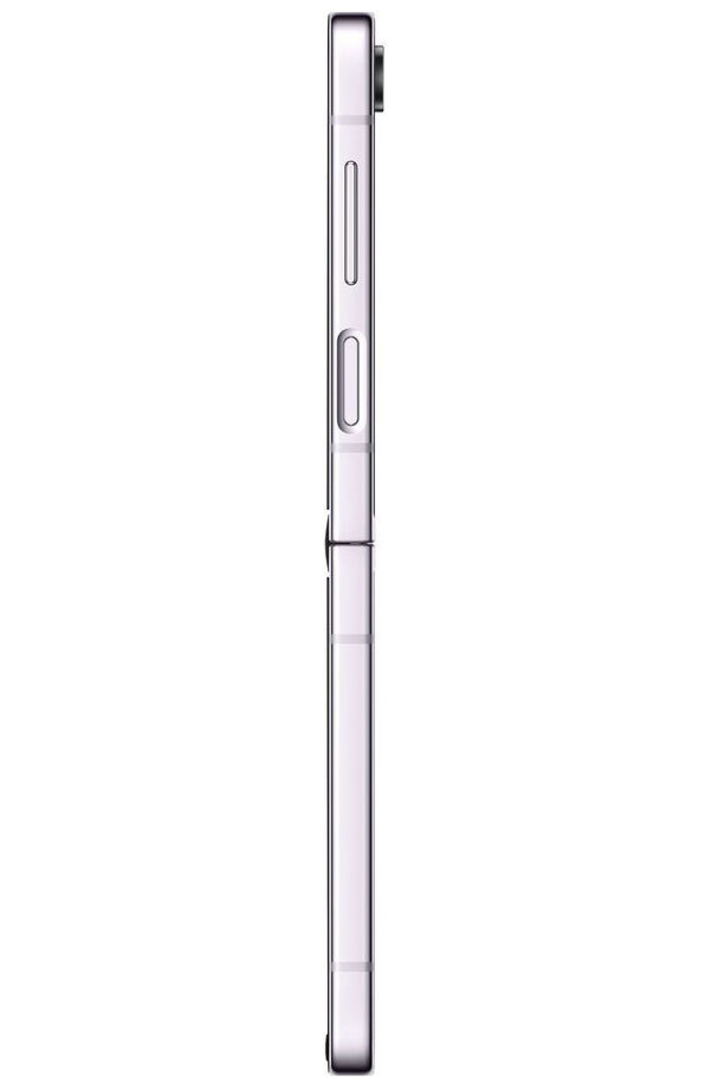 Смартфон Samsung Galaxy Z Flip 5 8/512Gb лавандовый
