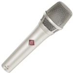 Микрофон Neumann KMS 104 Handheld Cardioid Condenser Microphone