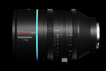 Объектив Sirui 50mm T2.9 1.6x Full-Frame Anamorphic RF-mount FFEK6-R