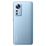 Смартфон Xiaomi 12 12/256 ГБ 5G, синий