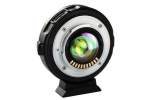 Адаптер Viltrox EF-M2 Speed Booster для Canon EF на байонет Micro 4/3