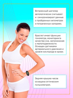 Смарт часы Smart Watch MW17 Plus Black