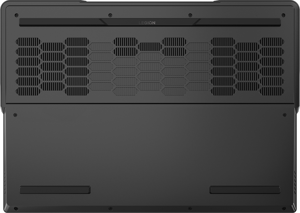 Ноутбук Lenovo Legion Pro 5 Gen 9 черный (83DF009HRK)