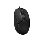 Мышь A4Tech Fstyler FM12S Black