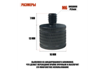 Переходник для головы штатива Mobicent MC10ER211744 10 шт