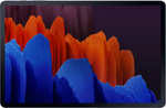 Планшет Samsung Galaxy Tab S7 12.4" 2020 6/128GB Black (SM-T975NZKASER) Wi-Fi+Cellular