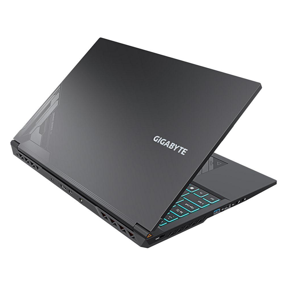 Ноутбук GIGABYTE G5 MF Black