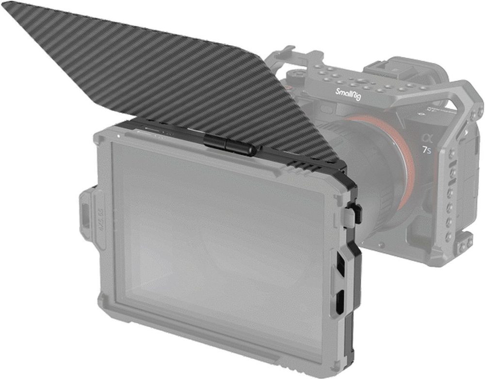 Компендиум SmallRig 3196 Mini Matte Box