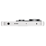 Смартфон POCO X6 5G 8/256Gb White (51463)