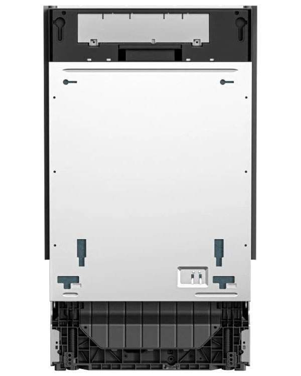 Встраиваемая посудомоечная машина Haier HDWE9-394RU