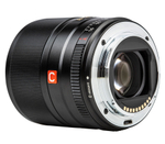 Объектив Viltrox AF 23mm f/1.4 Sony E (APS-C)