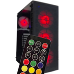 Игровой компьютер RobotComp Аллигатор V1 Plus 1650