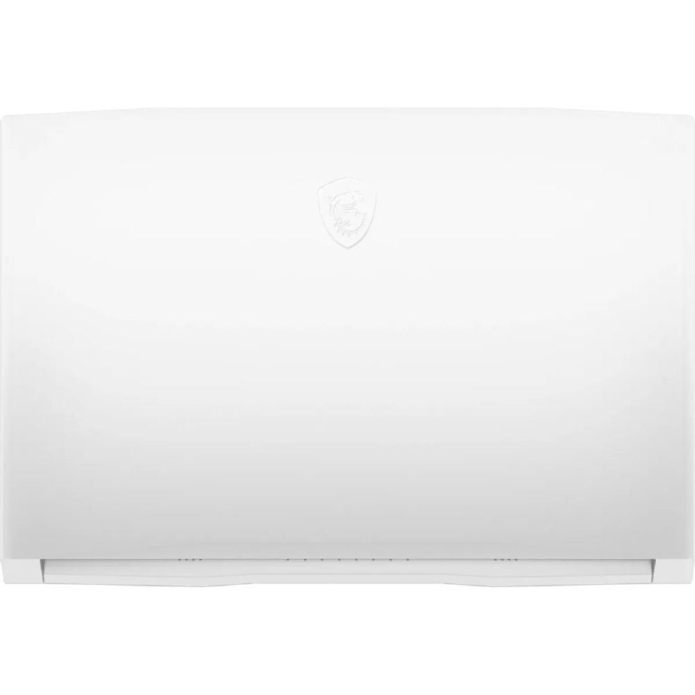 Ноутбук MSI Sword 17 A12VF-812XRU White