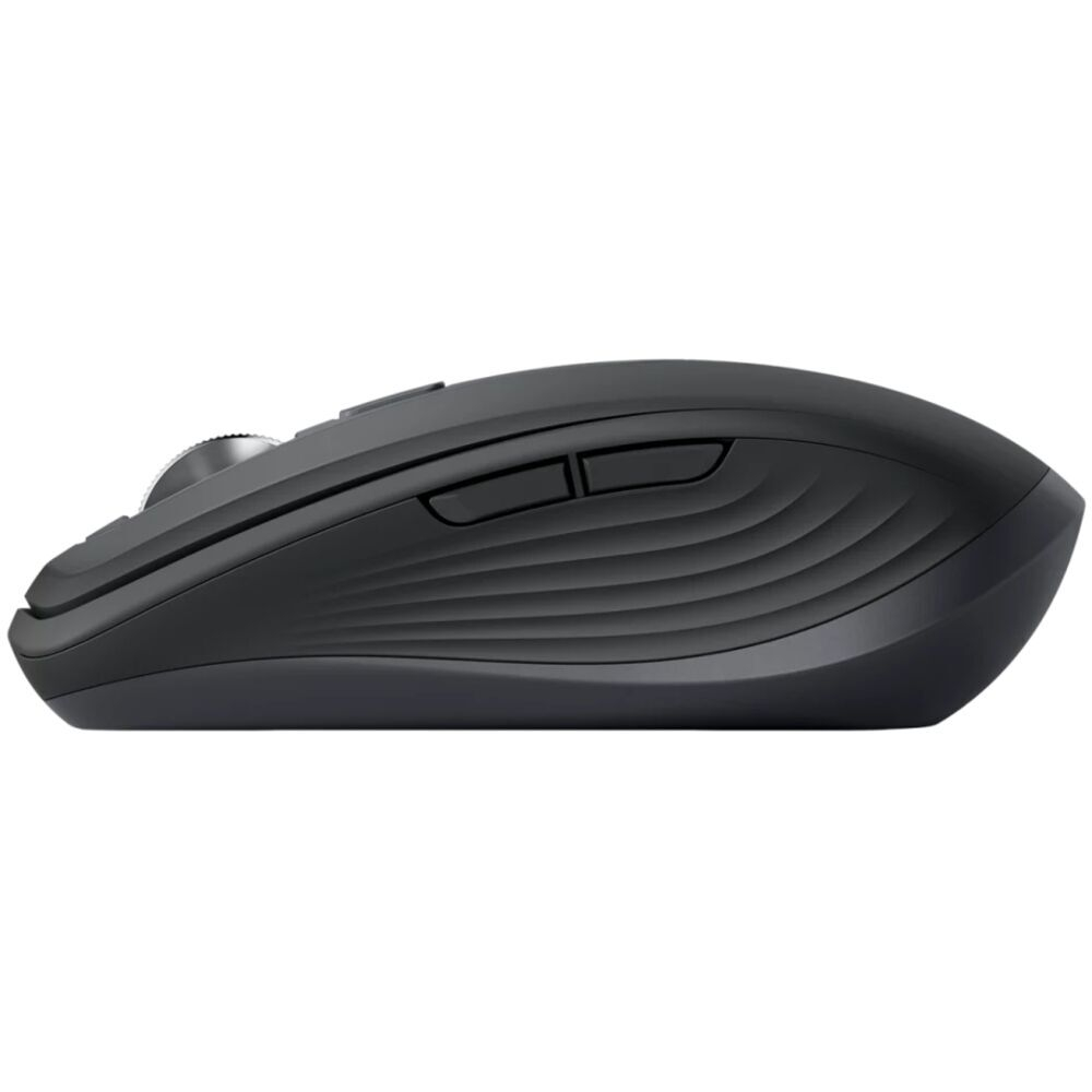 Беспроводная мышь Logitech MX Anywhere 3S черный (910-006958)
