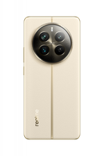 Смартфон Realme RMX3842 12 Pro 5G 8/256Gb бежевый песок