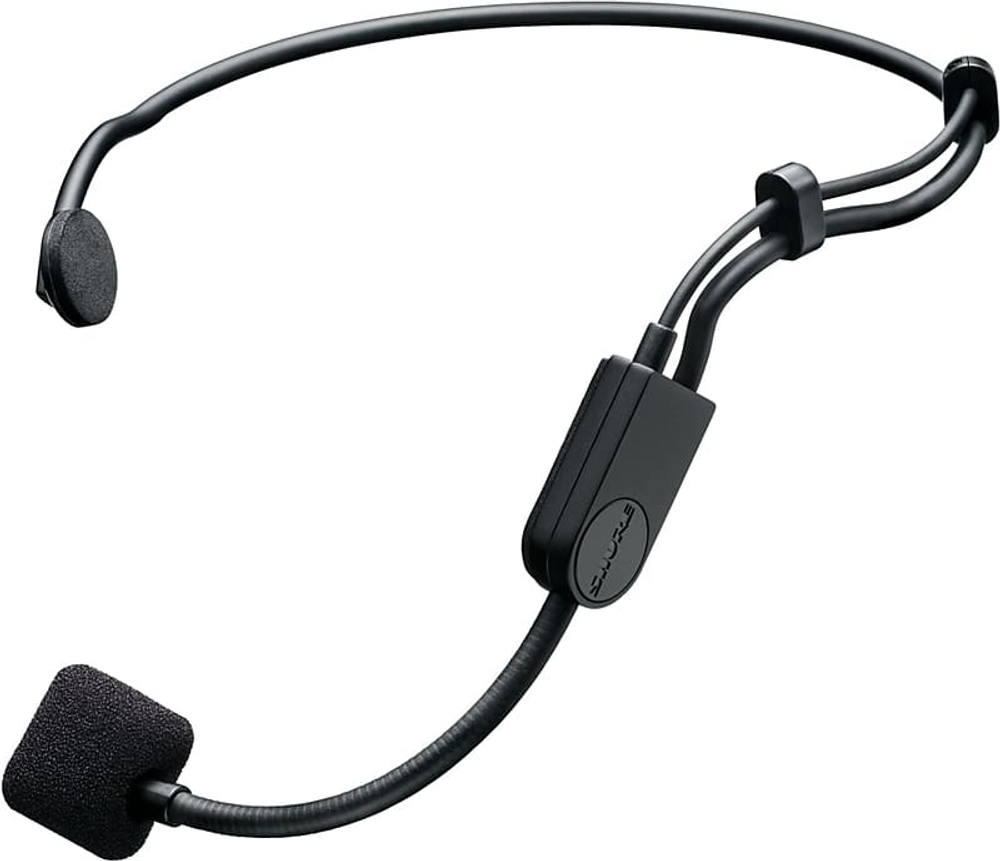 Беспроводная микрофонная система Shure BLX14/P31 PGA31 Wireless Wireless Headset Microphone System