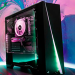 Системный блок Trade Electronics Intel Core i5-2400