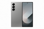 Смартфон Samsung Galaxy Z Fold 6 SM-F956B DS, 1 Тб, Silver