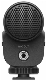 Микрофон для видеокамеры Sennheiser MKE 400 Mobile Kit