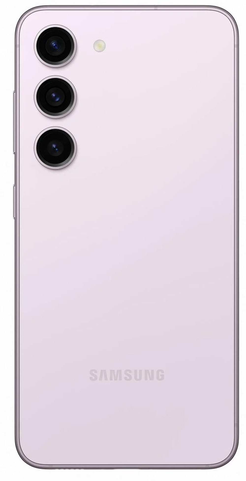 Сматрфон Samsung Galaxy S23 128GB Lavender (SM-S911B/DS)