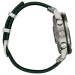 Смарт-часы Garmin Marq Golfer Gen 2 Emea серебристый/зеленый (154120)