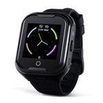 Смарт-часы Smart Present KT11 черный