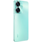 Смартфон Realme C55 8/256GB зеленый (155136)