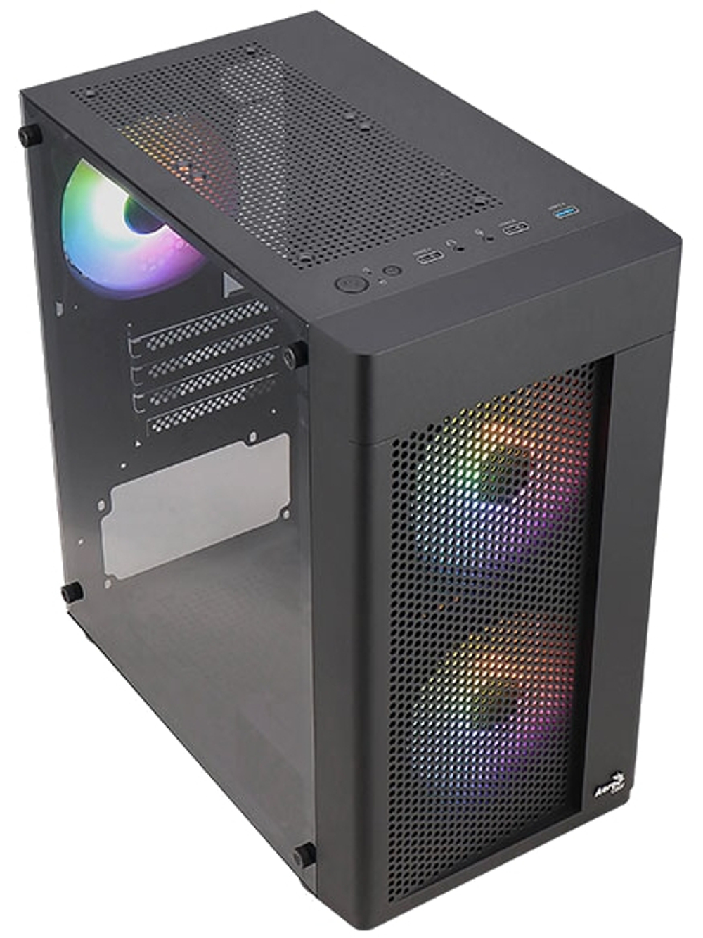 Системный блок TopComp MG 51987452 Ryzen 5 7600/RTX 4060 Ti/SSD 1TB/RAM 16GB