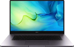 Ноутбук Huawei MateBook D15 Gray (BoDE-WDH9)