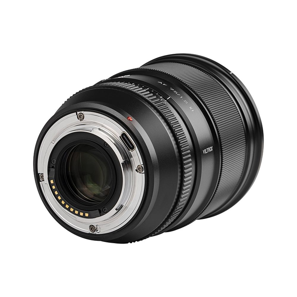 Объектив Viltrox Pro AF 75 F/1.2 X-mount
