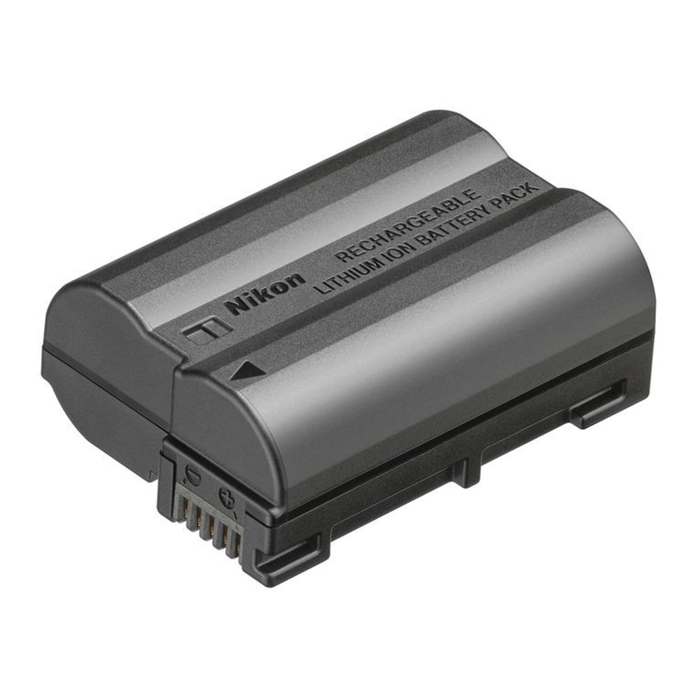 Аккумулятор Nikon EN-EL15C 2280 мАч