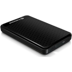 Внешний жесткий диск Transcend StoreJet 25A3 2ТБ (TS2TSJ25A3K)