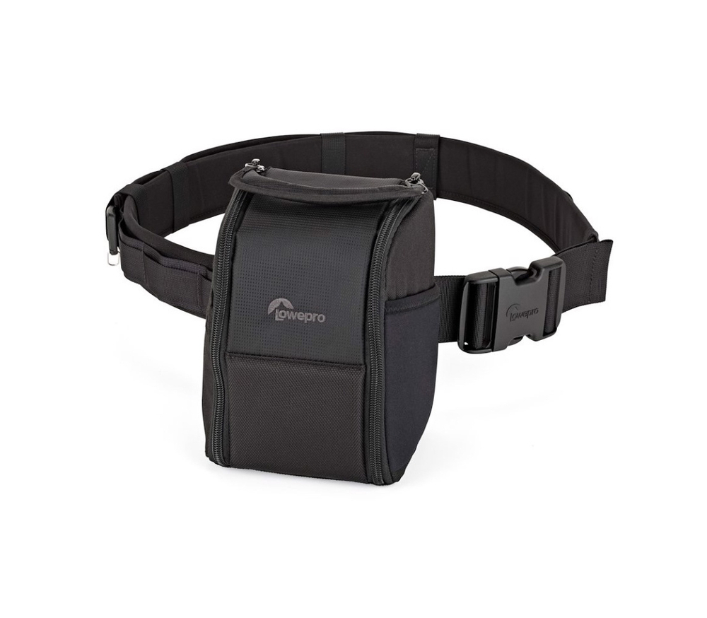 Чехол Lowepro ProTactic Lens Exchange 100AW Black