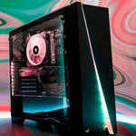 Системный блок Trade Electronics Intel Core i7- 2600