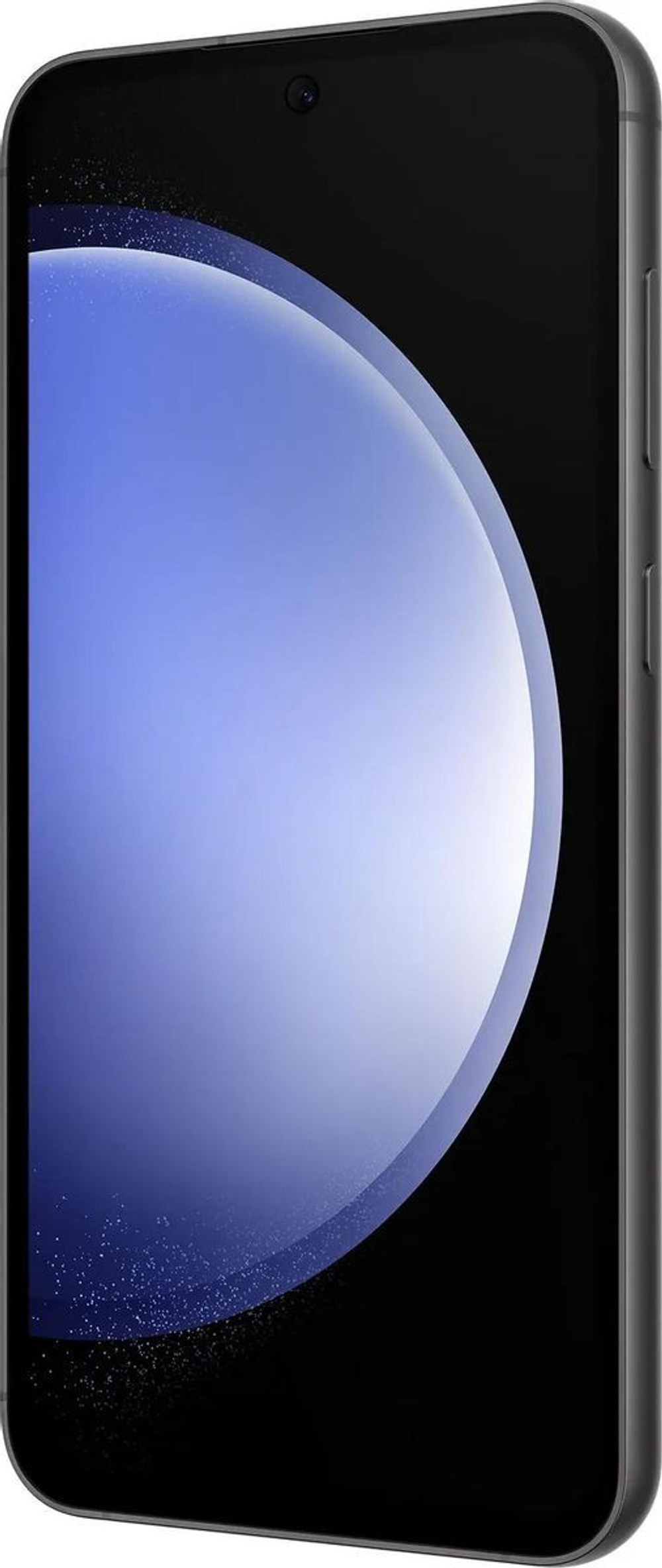 Смартфон Samsung Galaxy S23 FE, 8 ГБ/256 ГБ, eSim + 2 Nano-SIM, графит