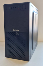 Системный блок NoBrand E5 2667 V4, DDR4 16Gb, SSD 500Gb, NVIDIA GeForce RTX 2060 Super