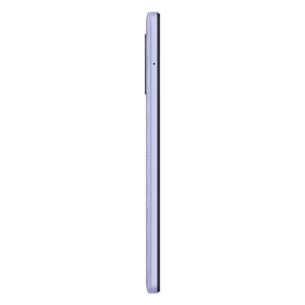 Смартфон Xiaomi Redmi 12C 4/128Gb EU Lavender Purple