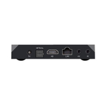 Смарт ТВ приставка DGMedia X96 Max+, Андроид медиаплеер 4/32 Gb, Amlogic S905X3