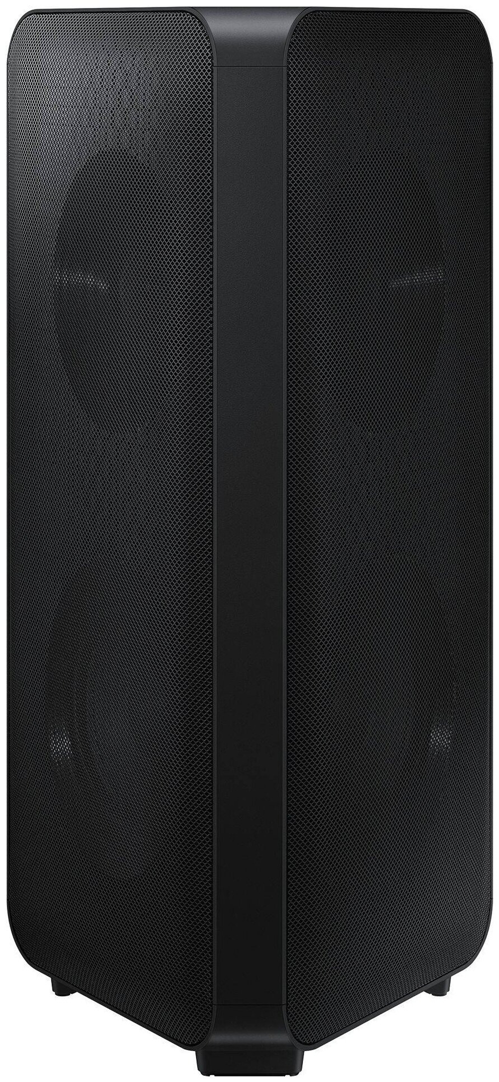 Портативная колонка Samsung Giga Party MX-ST50B Black (MX-ST50B/RU)