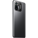 Смартфон POCO M5s 4/128Gb, серый (43204)
