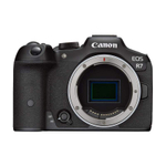 Беззеркальный фотоаппарат Canon EOS R7 Body