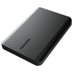 Внешний жесткий диск Toshiba Canvio Basics 1TB (HDTB510EK3AA) 1 ТБ ()
