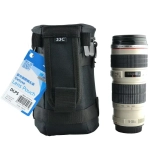 Чехол JJC DLP-5 Black