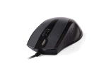Мышь A4Tech V-Track Padless N-500F Black