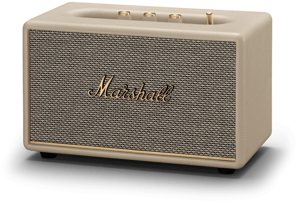 Портативная колонка Marshall Acton III Cream
