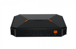 Мини ПК Chuwi HeroBox 8/256 ГБ Intel N100 черный (174600)