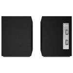 Полочная акустика Klipsch The Sevens, 2 шт, черный